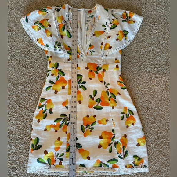 Farm Rio Mini Dress - Picture 8 of 10